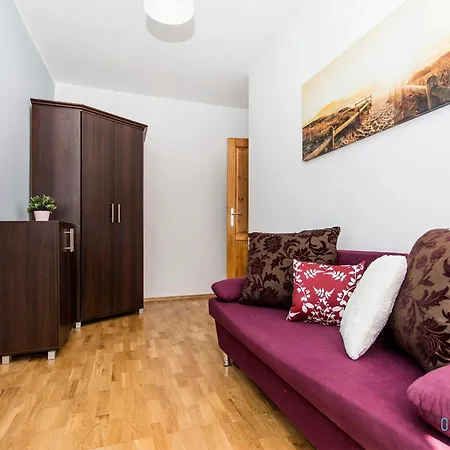 Soft 10 Min To Old Town 民宿 格但斯克