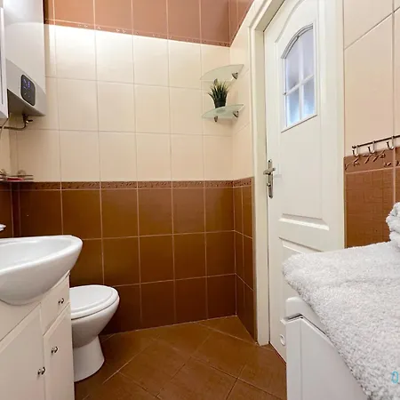 Soft 10 Min To Old Town