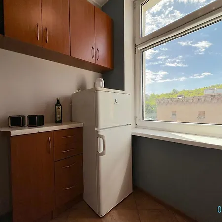 Soft 10 Min To Old Town