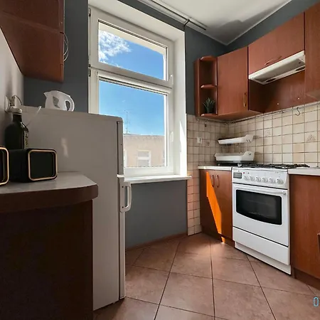 Soft 10 Min To Old Town Gdańsk